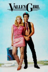Valley Girl 1983 on netflix