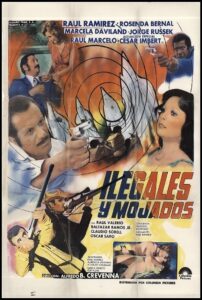 Ilegales y mojados 1980 on netflix
