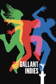 Gallant Indies 2021 on netflix