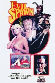 Evil Spawn 1987 on netflix