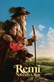 Remi, Nobody’s Boy 2018 on netflix