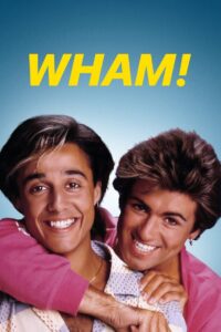 WHAM! 2023 on netflix