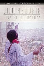 Jimi Hendrix: Live at Woodstock 2005 on netflix