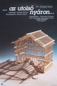 The Last Summer 1991 on netflix