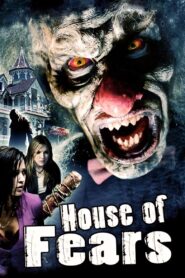 House of Fears 2007 on netflix