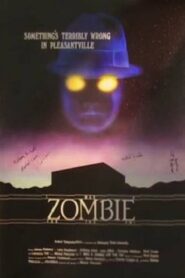 I Was a Zombie for the F.B.I. 1982 on netflix