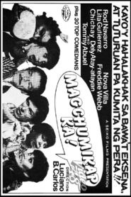 Magchumikap Ka! 1985 on netflix