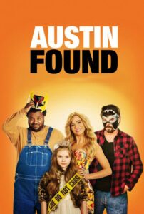 Austin Found 2017 on netflix