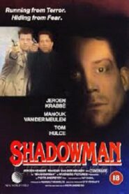 Shadow Man 1988 on netflix