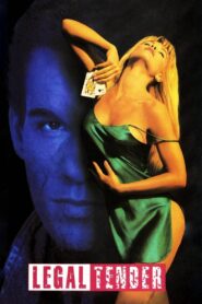 Legal Tender 1991 on netflix