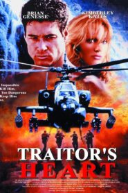 Traitor’s Heart 1999 on netflix