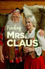 Finding Mrs. Claus 2012 on netflix