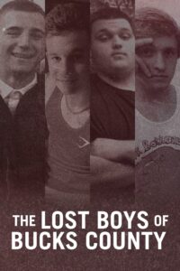 The Lost Boys of Bucks County 2020 on netflix