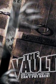 The Vault 2001 on netflix