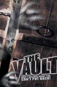 The Vault 2001 on netflix