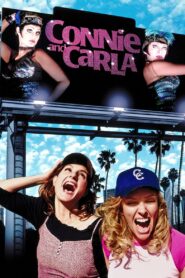 Connie and Carla 2004 on netflix