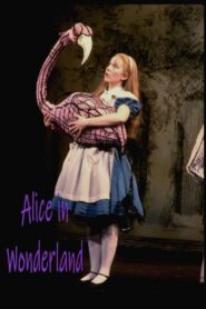 Alice in Wonderland 1983 on netflix