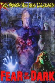 Fear of the Dark 2005 on netflix