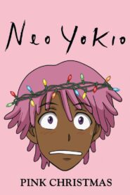 Neo Yokio: Pink Christmas 2018 on netflix