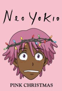 Neo Yokio: Pink Christmas 2018 on netflix