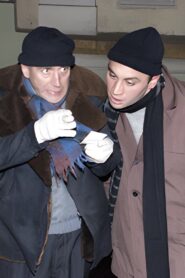 Christmas Thieves 1994 on netflix