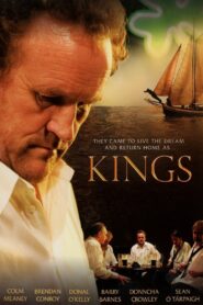Kings 2007 on netflix