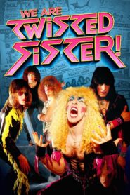 We Are Twisted Fucking Sister! 2016 on netflix