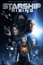Starship: Rising 2014 on netflix