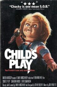 Introducing Chucky: The Making of Child’s Play 1988 on netflix