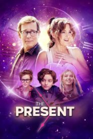 The Present 2024 on netflix