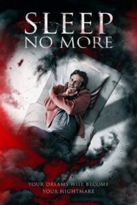 Sleep No More 2018 on netflix