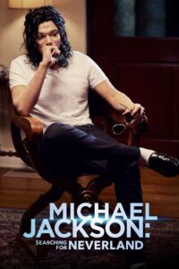 Michael Jackson: Searching for Neverland 2017 on netflix