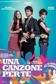 Una canzone per te 2010 on netflix
