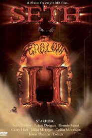Seth II 2004 on netflix