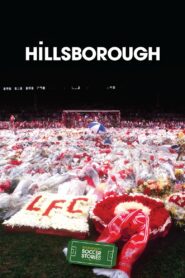 Hillsborough 2016 on netflix