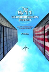 The 9/11 Commission Report 2006 on netflix
