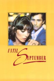 Until September 1984 on netflix