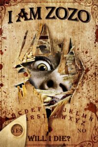 I Am Zozo 2012 on netflix