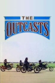 The Outcasts 1985 on netflix