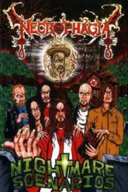 Necrophagia – Nightmare Scenarios 2004 on netflix