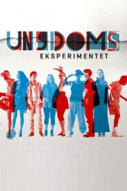 The Youth Experiment 2011 on netflix