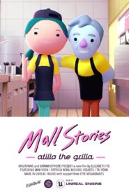 Mall Stories 2022 on netflix