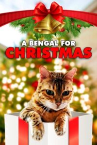 A Bengal for Christmas 2023 on netflix