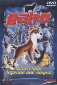 Balto 1997 on netflix