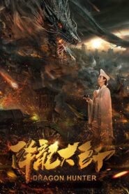 Dragon Hunter 2017 on netflix