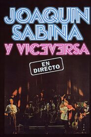 Joaquin Sabina y Viceversa – En Directo 1986 on netflix