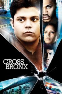 Cross Bronx 2004 on netflix