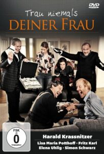 Trau niemals deiner Frau 2012 on netflix