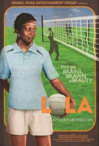 Lola 1987 on netflix