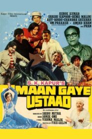 Maan Gaye Ustaad 1981 on netflix